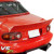 VSaero FRP TKYO Spoiler Wing > Mazda Miata MX-5 (NA) 1990-1997 - image 18