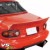 VSaero FRP TKYO Spoiler Wing > Mazda Miata MX-5 NA 1990-1997 - image 18