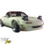 VSaero FRP TKYO Wide Body Kit w Wing 6pc > Mazda Miata MX-5 (NA) 1990-1997 - image 18