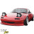 FRP TKYO Wide Body Kit w Wing 6pc > Mazda Miata MX - 5 (NA) 1990 - 1997 - image 22
