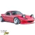 FRP TKYO Wide Body Kit w Wing 6pc > Mazda Miata (NA) 1990-1997 - image 23