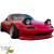 FRP TKYO Wide Body Kit w Wing 6pc > Mazda Miata (NA) 1990-1997 - image 24
