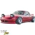 FRP TKYO Wide Body Kit w Wing 6pc > Mazda Miata (NA) 1990-1997 - image 47