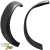 FRP TKYO Wide Body Kit w Wing 6pc > Mazda Miata (NA) 1990-1997 - image 55