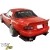 FRP TKYO Wide Body Kit w Wing 6pc > Mazda Miata (NA) 1990-1997 - image 70