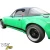 FRP TU99 NN2 Wide Body Fender Flares (set) 4pc 50mm > Mazda Miata (NA) 1990-1997 - image 37