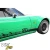 FRP TU99 NN2 Wide Body Fender Flares (set) 4pc 50mm > Mazda Miata (NA) 1990-1997 - image 44