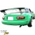FRP TU99 NN2 Wide Body Fender Flares (set) 4pc 50mm > Mazda Miata (NA) 1990-1997 - image 47