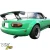 FRP TU99 NN2 Wide Body Fender Flares (set) 4pc 50mm > Mazda Miata (NA) 1990-1997 - image 48