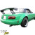 VSaero FRP TU99 NN2 Wide Body Fender Flares (set) 4pc 50mm > Mazda Miata MX-5 (NA) 1990-1997 - image 48