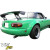 FRP TU99 NN2 Wide Body Fender Flares (set) 4pc 50mm > Mazda Miata MX - 5 (NA) 1990 - 1997 - image 48