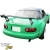FRP TU99 NN2 Wide Body Fender Flares (set) 4pc 50mm > Mazda Miata (NA) 1990-1997 - image 49
