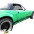 FRP TU99 NN2 Wide Body Fender Flares (set) 4pc 50mm > Mazda Miata (NA) 1990-1997 - image 50
