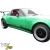 FRP TU99 NN2 Wide Body Fender Flares (set) 4pc 50mm > Mazda Miata (NA) 1990-1997 - image 54