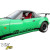 FRP TU99 NN2 Wide Body Fender Flares (set) 4pc 50mm > Mazda Miata (NA) 1990-1997 - image 55
