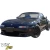 FRP TU99 NN2 Wide Body Fender Flares (set) 4pc 50mm > Mazda Miata (NA) 1990-1997 - image 56