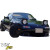 FRP TU99 NN2 Wide Body Fender Flares (set) 4pc 50mm > Mazda Miata (NA) 1990-1997 - image 57