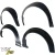 FRP TU99 NN2 Wide Body Fender Flares (set) 4pc 50mm > Mazda Miata (NA) 1990-1997 - image 2