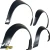 FRP TU99 NN2 Wide Body Fender Flares (set) 4pc 50mm > Mazda Miata (NA) 1990-1997 - image 11
