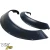 FRP TU99 NN2 Wide Body Fender Flares (set) 4pc 50mm > Mazda Miata (NA) 1990-1997 - image 14