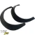FRP TU99 NN2 Wide Body Fender Flares (set) 4pc 50mm > Mazda Miata (NA) 1990-1997 - image 16