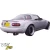 FRP TU99 NN2 Wide Body Fender Flares (set) 4pc 50mm > Mazda Miata (NA) 1990-1997 - image 23