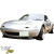 VSaero FRP TU99 NN2 Wide Body Fender Flares (set) 4pc 50mm > Mazda Miata MX-5 (NA) 1990-1997 - image 29