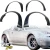 FRP TU99 NN2 Wide Body Fender Flares (set) 4pc 50mm > Mazda Miata (NA) 1990-1997 - image 35