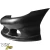 FRP BOME Front Bumper > Mazda Miata (NB1) 1998-2000 - image 5