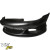 VSaero FRP BOME Front Bumper for Mazda Miata MX-5 (NB1) 1998-2000 - image 11