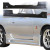 VSaero FRP BOME Side Skirts > Mazda Miata MX-5 (NB) 1998-2005 - image 15