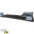 VSaero FRP BOME Side Skirts > Mazda Miata MX-5 (NB) 1998-2005 - image 5