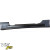 VSaero FRP BOME Side Skirts > Mazda Miata MX-5 (NB) 1998-2005 - image 6
