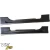 FRP BOME Side Skirts > Mazda Miata (NB) 1998-2005 - image 11