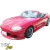 VSaero FRP BOME Side Skirts for Mazda Miata MX-5 (NB) 1998-2005 - image 14