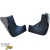 FRP BOME Rear Bumper Add-ons > Mazda Miata (NB) 1998-2005 - image 8