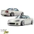 FRP BOME Body Kit 4pc > Mazda Miata (NB) 1998-2005 - image 4
