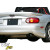 VSaero FRP BOME Body Kit 4pc > Mazda Miata MX-5 (NB) 1998-2005 - image 63