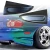 FRP BOME Body Kit 4pc > Mazda Miata (NB) 1998-2005 - image 57