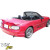 VSaero FRP BOME Body Kit 4pc > Mazda Miata MX-5 (NB) 1998-2005 - image 50