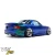 FRP BOME Body Kit 4pc > Mazda Miata (NB) 1998-2005 - image 58