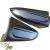 FRP BOME Body Kit 4pc > Mazda Miata (NB) 1998-2005 - image 60