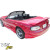 VSaero FRP BOME Body Kit 4pc > Mazda Miata MX-5 (NB) 1998-2005 - image 60