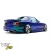 FRP BOME Body Kit 4pc > Mazda Miata (NB) 1998-2005 - image 68