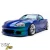 FRP BOME Body Kit 4pc > Mazda Miata (NB) 1998-2005 - image 6