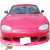 VSaero FRP BOME Body Kit 4pc > Mazda Miata MX-5 (NB) 1998-2005 - image 6
