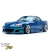 FRP BOME Body Kit 4pc > Mazda Miata (NB) 1998-2005 - image 7