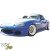 FRP BOME Body Kit 4pc > Mazda Miata (NB) 1998-2005 - image 24
