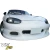 FRP BOME Body Kit 4pc > Mazda Miata (NB) 1998-2005 - image 26