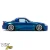 FRP BOME Body Kit 4pc > Mazda Miata (NB) 1998-2005 - image 32